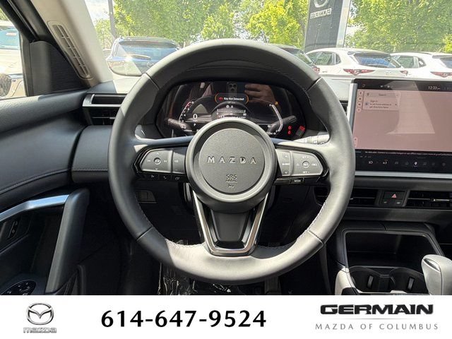 New 2026 MAZDA CX-5 Select AWD/4WD image 16