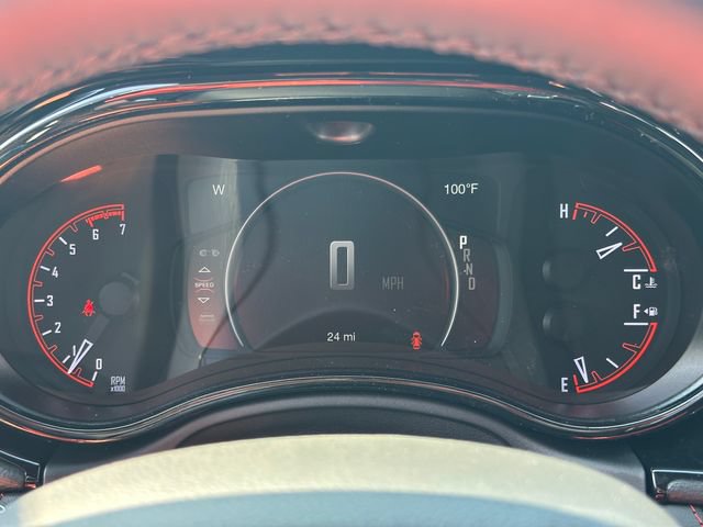 New 2026 Dodge Durango GT AWD/4WD image 30