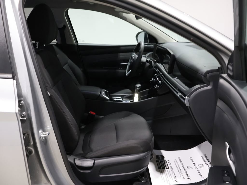 Used 2025 Hyundai Tucson SEL image 22