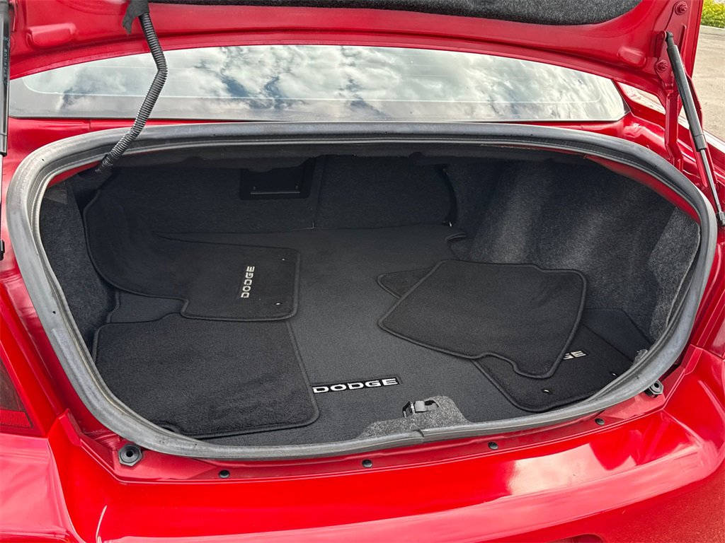 Used 2013 Dodge Avenger SXT image 10