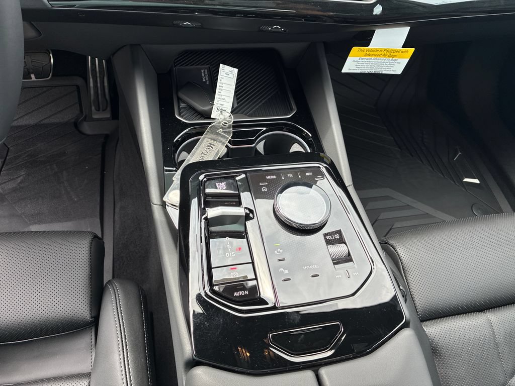 New 2027 BMW 540i xDrive w/ M Sport Package AWD/4WD image 15