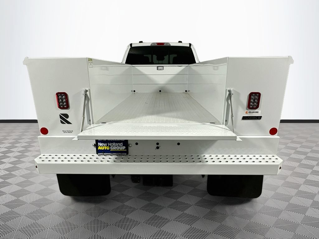 New 2026 Ford F450 XL AWD/4WD image 12