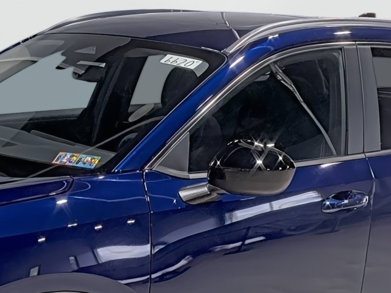 New 2026 Nissan Kicks SV w/ SV Premium Package AWD/4WD image 8