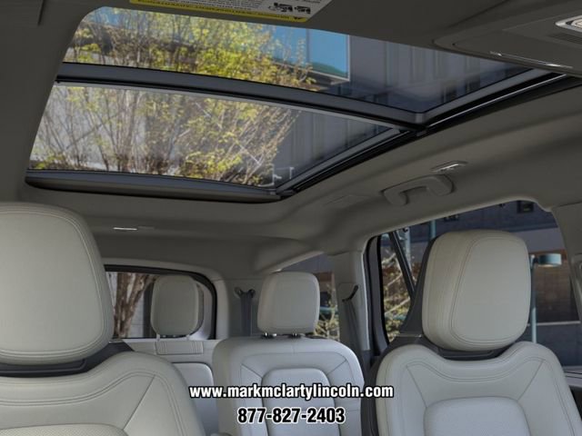 New 2026 Lincoln Aviator Reserve AWD/4WD image 22