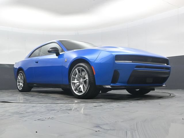 New 2026 Dodge Charger Scat Pack w/ Wheel & Tire Package AWD/4WD image 45