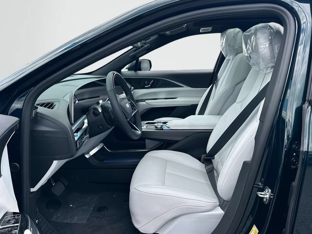 Used 2026 Cadillac Lyriq Premium Luxury w/ LPO, Floor Liner Package AWD/4WD image 10