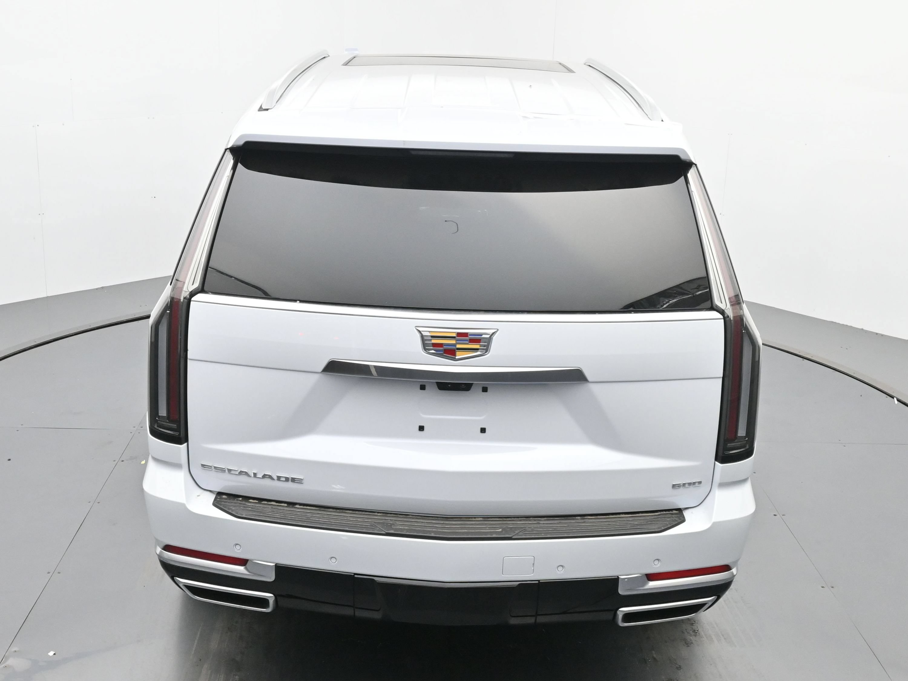 New 2026 Cadillac Escalade Luxury w/ Touring Package AWD/4WD image 26