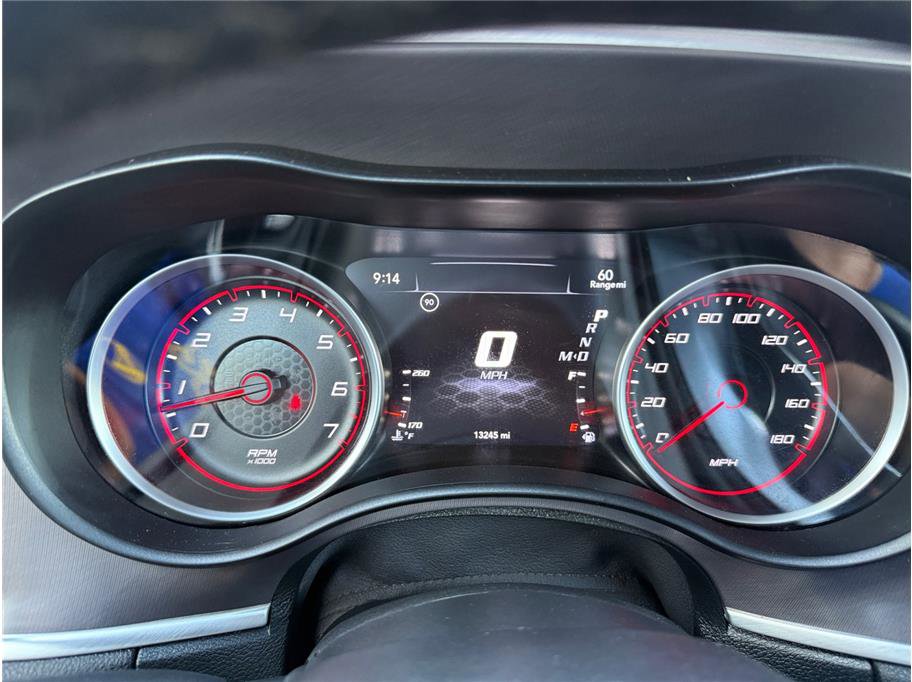 Used 2021 Dodge Charger Scat Pack image 16