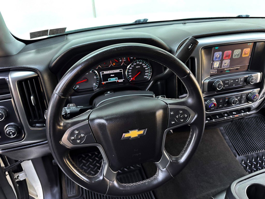 Used 2014 Chevrolet Silverado 1500 LT w/ All Star Edition image 18