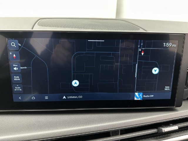 Certified 2025 Hyundai Santa Fe XRT AWD/4WD image 18