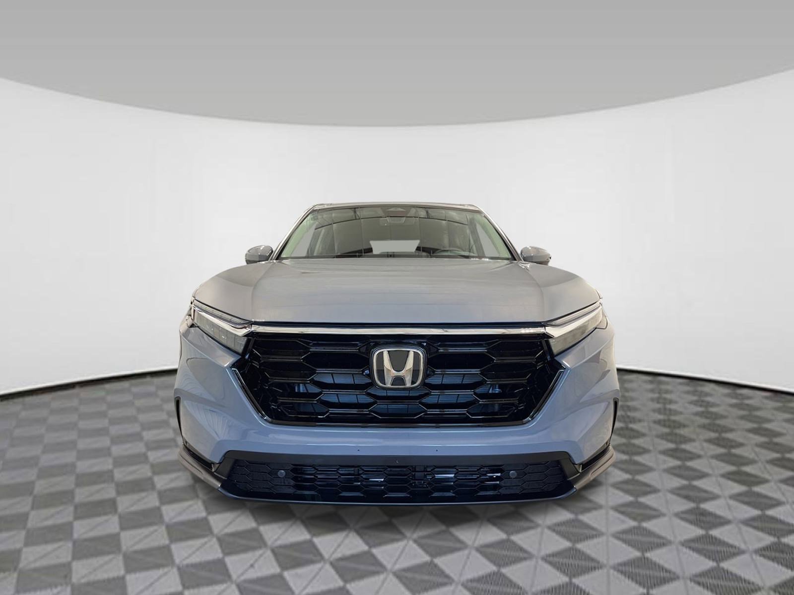 New 2026 Honda CR-V EX-L image 10