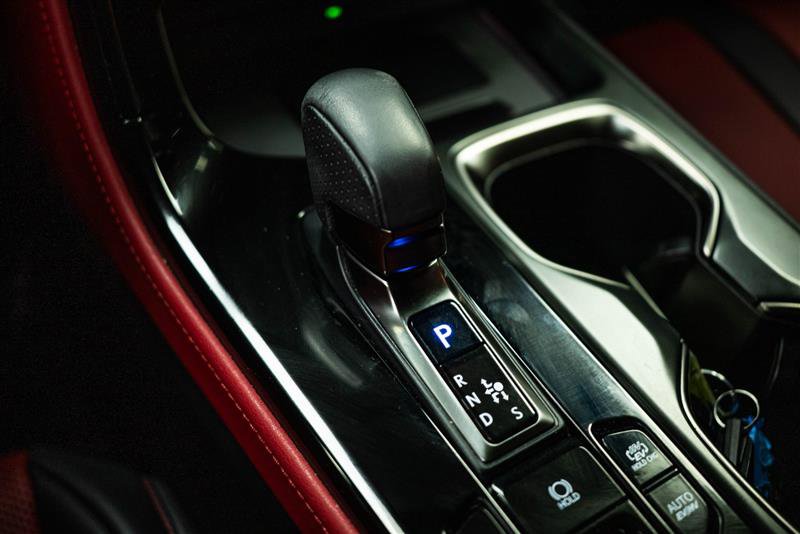 Used 2022 Lexus NX 450h+ F Sport w/ Vision Package image 22