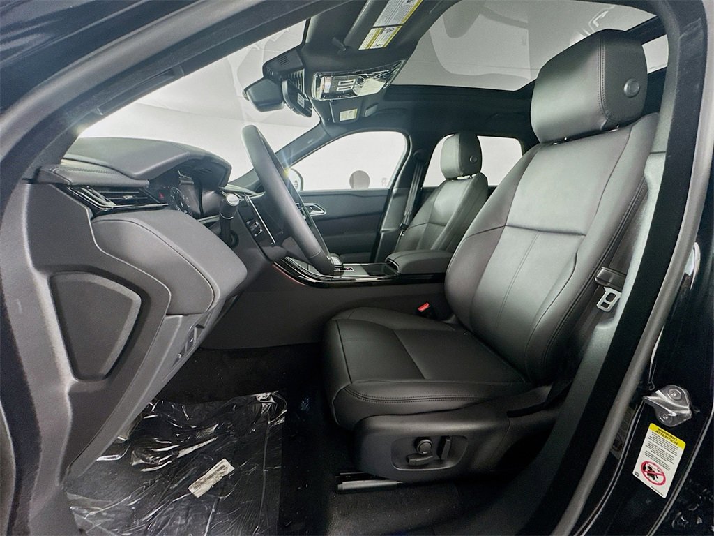 New 2026 Land Rover Range Rover Velar Dynamic SE image 20