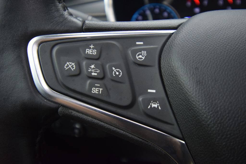 Used 2018 Chevrolet Equinox Premier AWD/4WD image 39