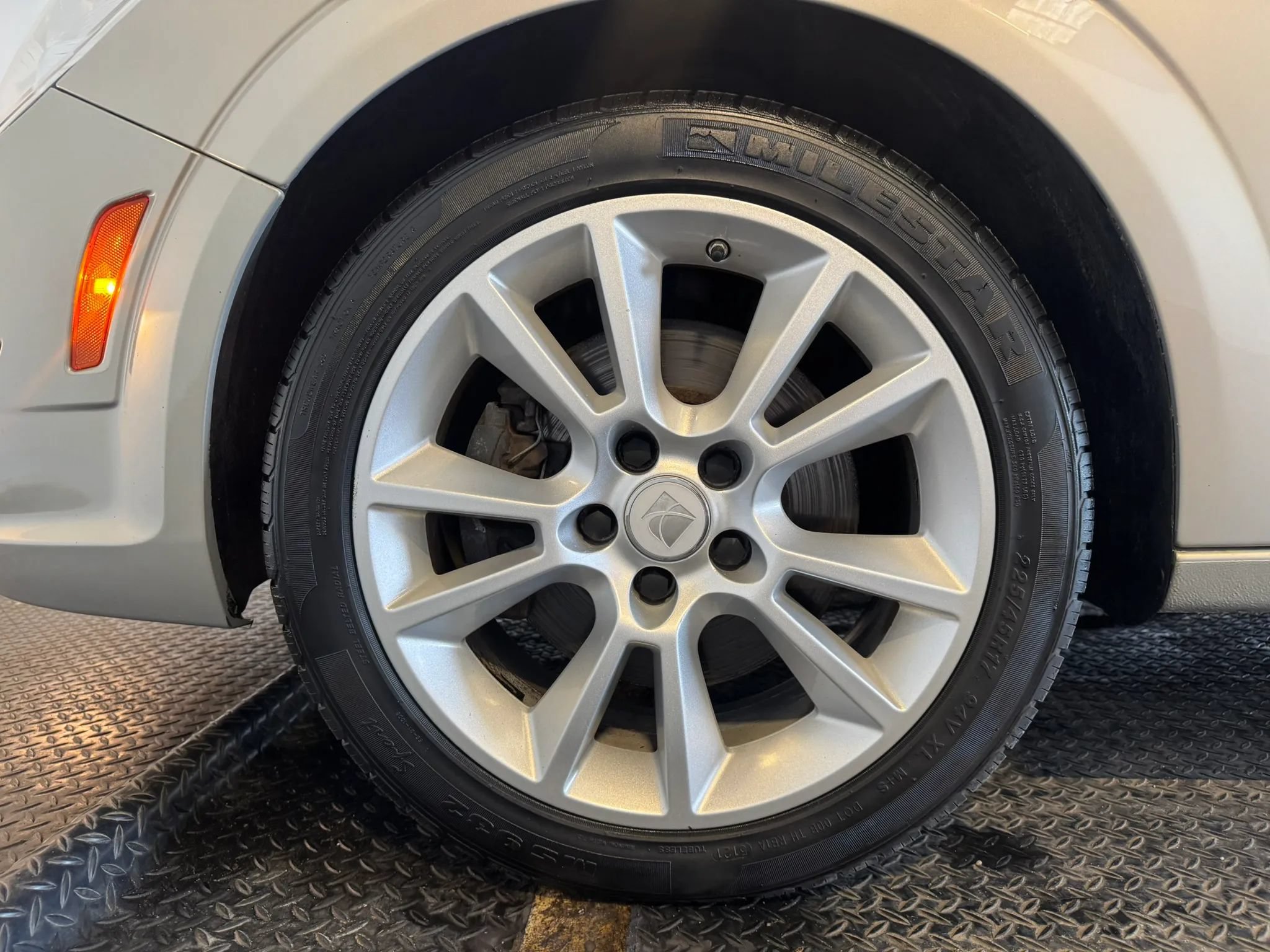 Used 2008 Saturn Astra XR w/ Premium Trim Package FWD image 25