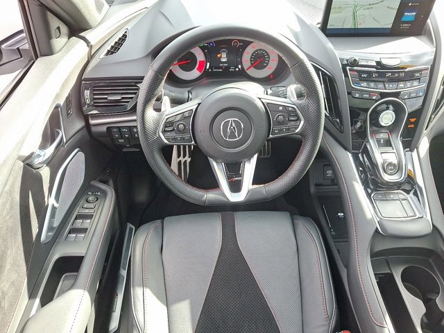 Used 2022 Acura RDX AWD image 11