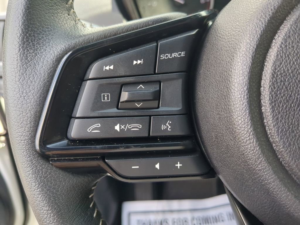 Certified 2025 Subaru Forester Premium AWD/4WD image 26