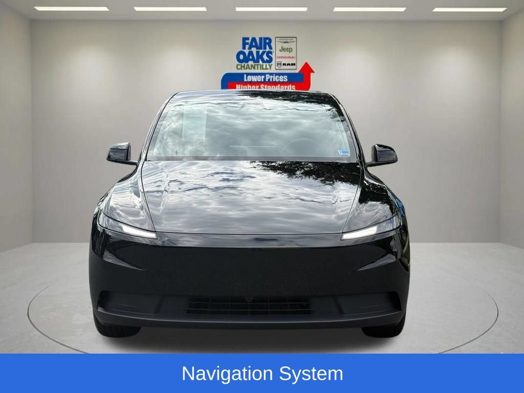 Used 2026 Tesla Model Y 2WD image 3