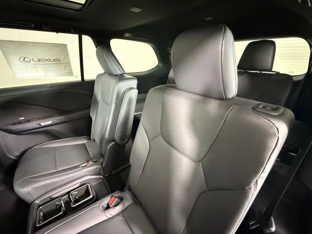 New 2026 Lexus TX 350 AWD image 26