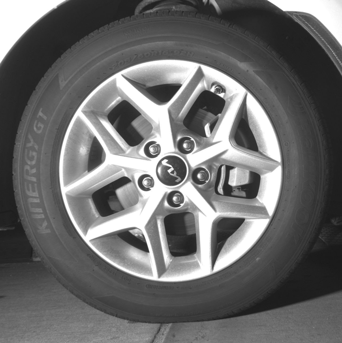 Used 2025 Kia Soul LX w/ LX Technology Package FWD image 15