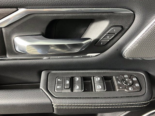 Used 2026 RAM 1500 Laramie w/ Advanced Safety Group II AWD/4WD image 23