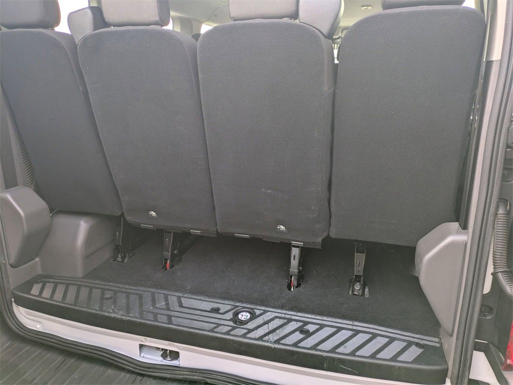 Used 2021 Ford Transit 350 XLT image 7