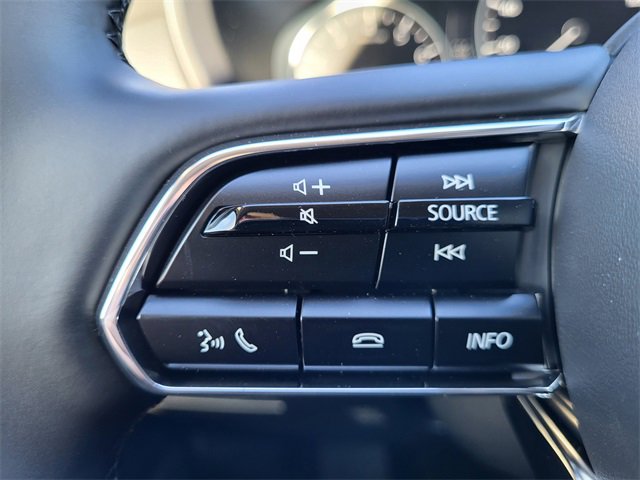 New 2026 MAZDA CX-70 3.3 Turbo w/ Preferred Package image 16