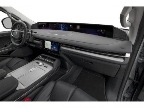 New 2026 Lincoln Navigator Reserve image 17