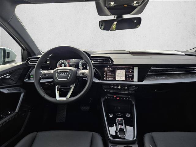 New 2026 Audi A3 2.0T Premium Plus AWD/4WD image 17