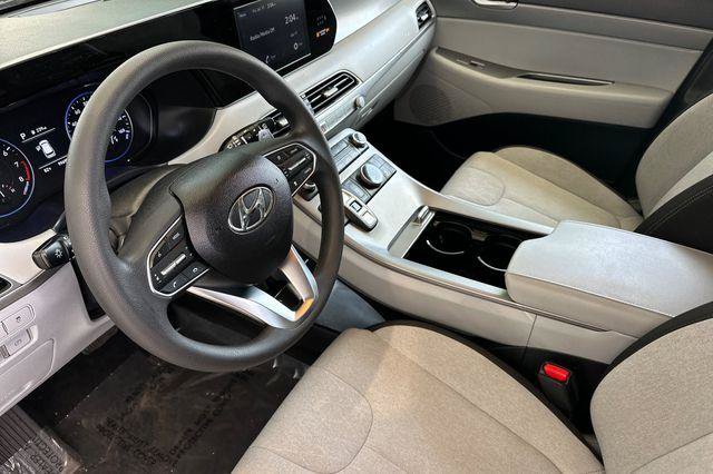 Used 2021 Hyundai Palisade SE FWD image 10