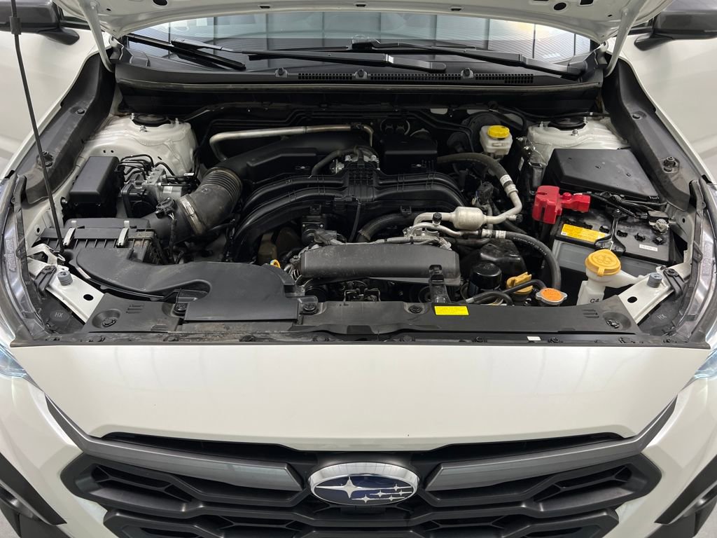 Used 2025 Subaru Crosstrek 2.0i Premium AWD/4WD image 58