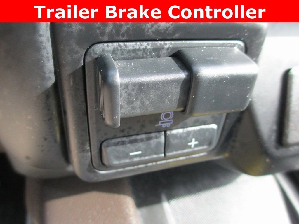 Used 2020 GMC Sierra 1500 SLT w/ SLT Premium Plus Package image 15