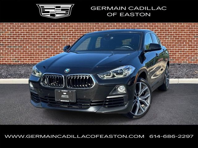 Used 2020 BMW X2 xDrive28i w/ Convenience Package