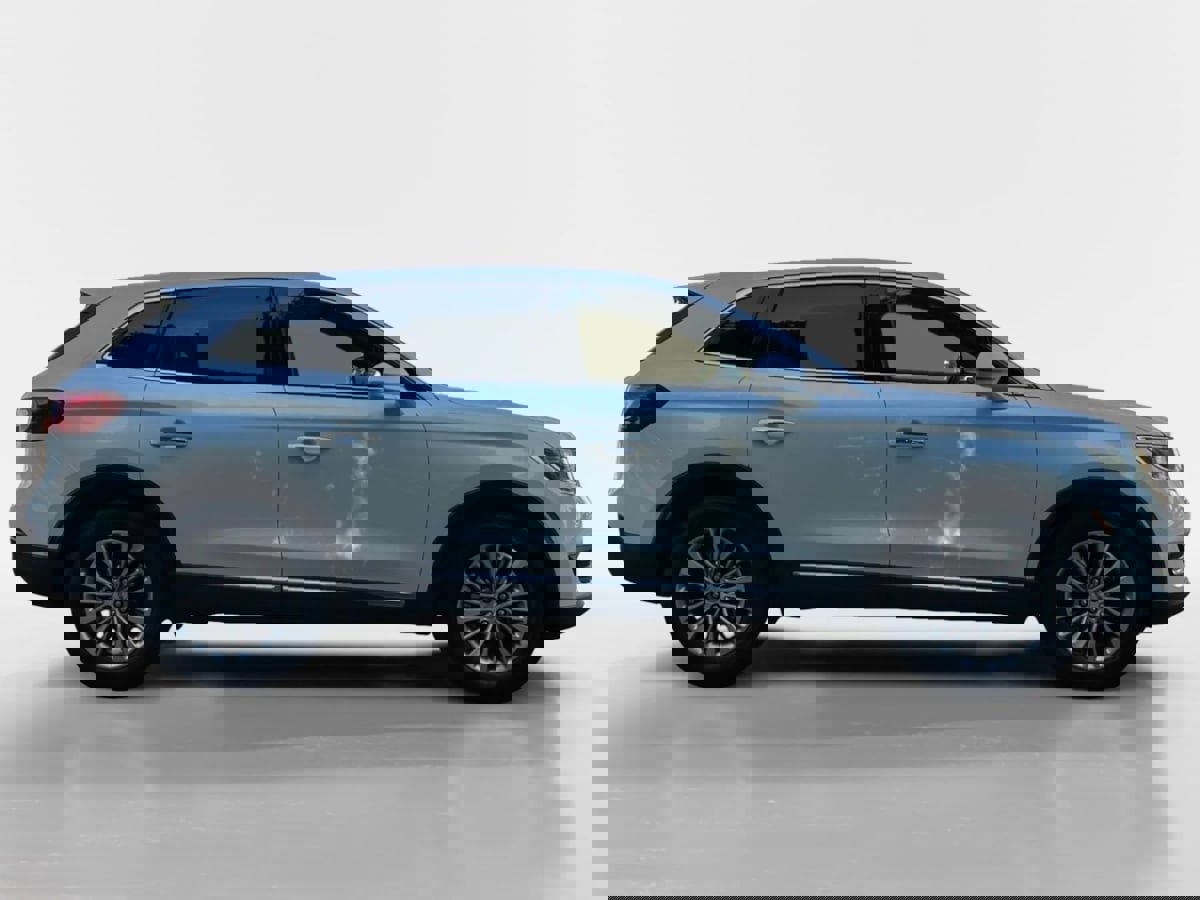 Used 2017 Lincoln MKX Select w/ Select Plus Package image 6