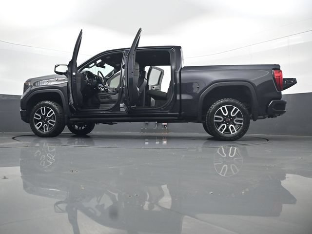 Certified 2023 GMC Sierra 1500 AT4 w/ AT4 Preferred Package AWD/4WD image 34