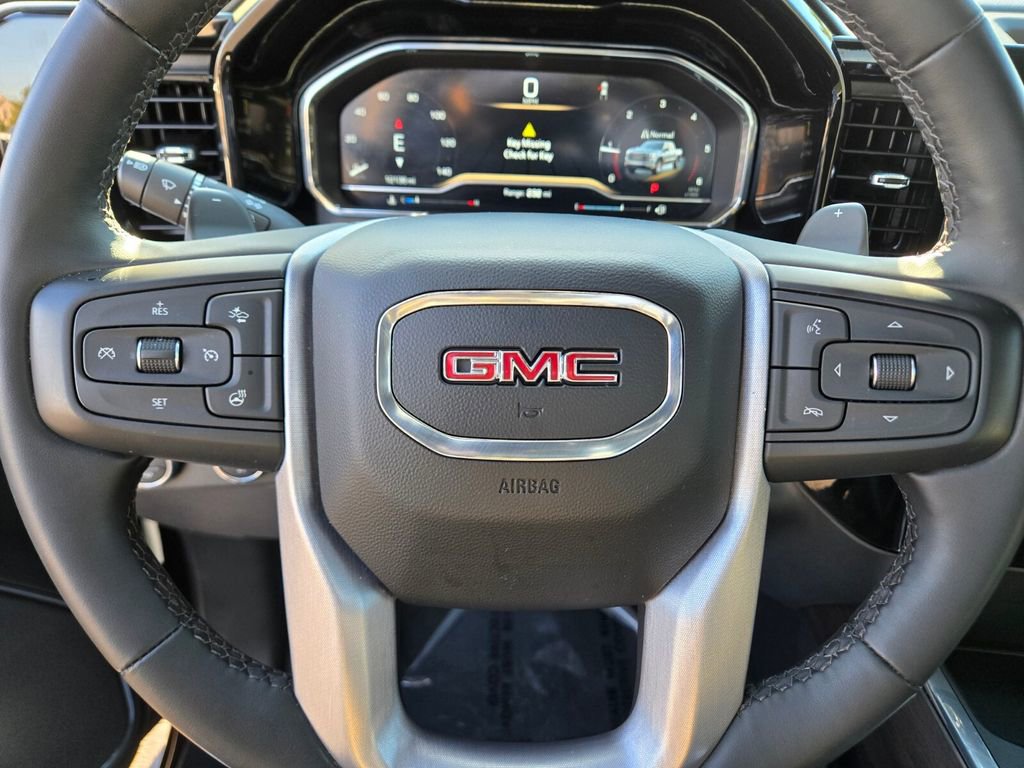 Used 2023 GMC Sierra 1500 SLT RWD image 22