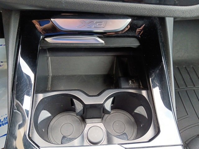 Used 2021 BMW X3 xDrive30i w/ Convenience Package image 32