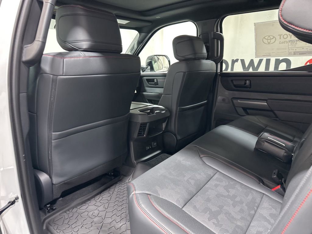 New 2026 Toyota Tundra TRD Pro image 19