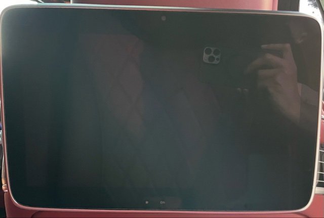 Used 2022 Mercedes-Benz S 580 4MATIC Sedan image 20