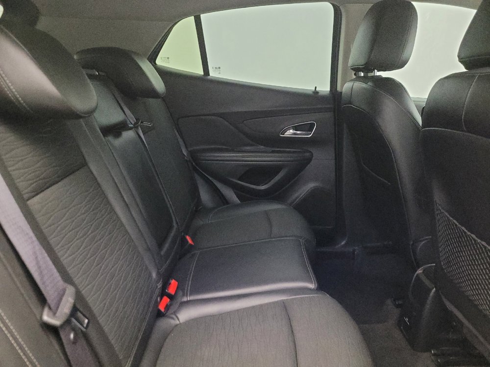 Used 2015 Buick Encore Convenience FWD image 19