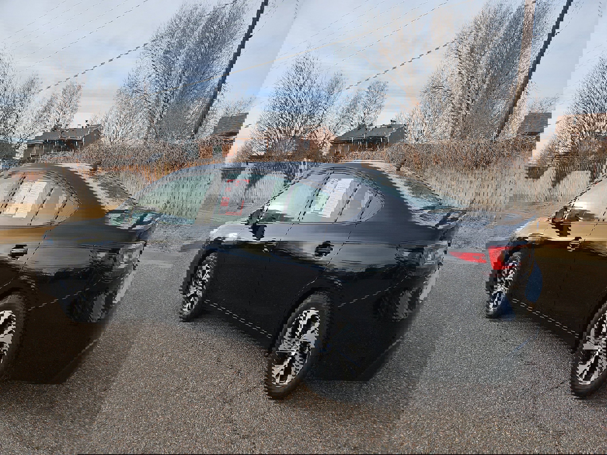 Certified 2023 Subaru Legacy Premium w/ Popular Package #1 image 5