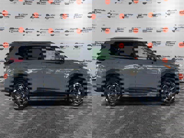 New 2026 Nissan Rogue SV w/ SV Premium Package image 6