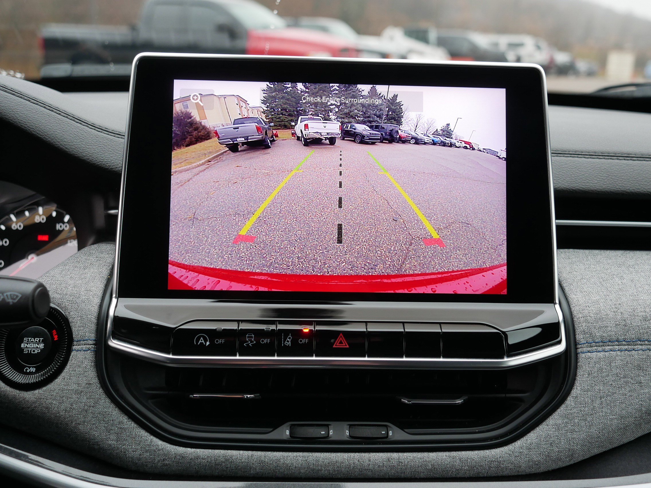 Certified 2024 Jeep Compass Latitude image 27