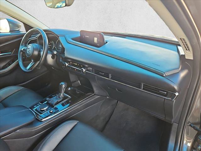 Used 2025 MAZDA CX-30 AWD 2.5 S w/ Preferred Package image 21