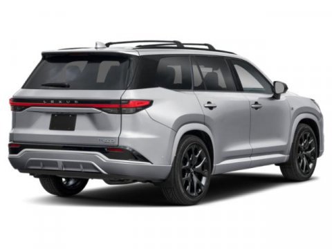 New 2026 Lexus TX 500h AWD image 2