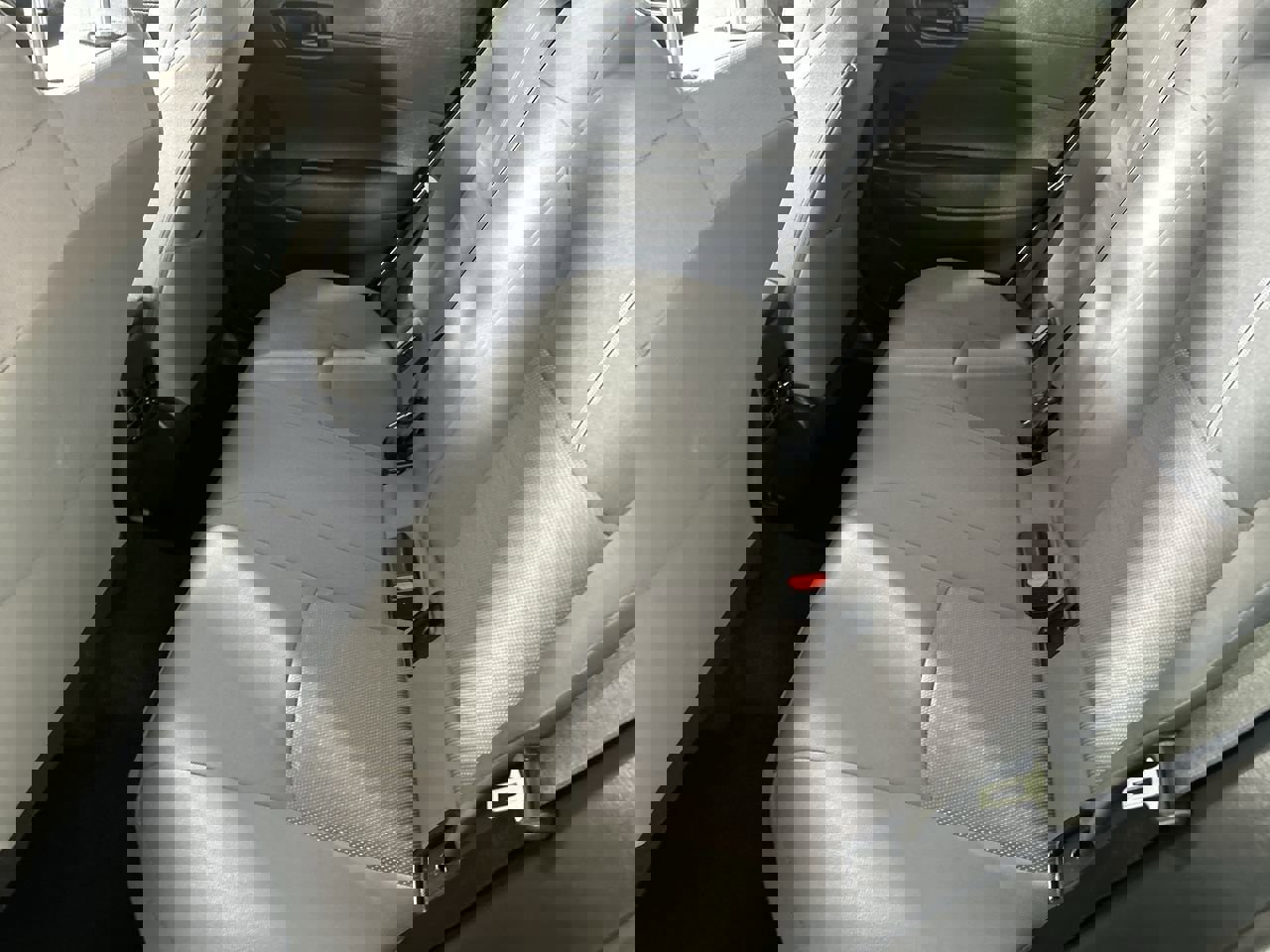 Used 2024 Toyota Corolla Cross SE w/ Moonroof Package image 23