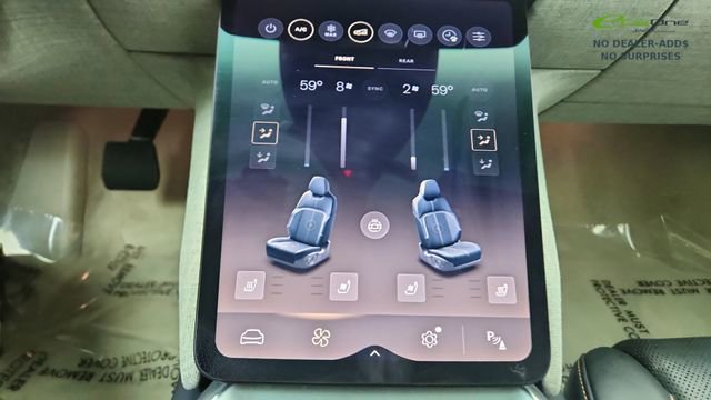 Used 2022 Lucid Air Grand Touring AWD/4WD image 52