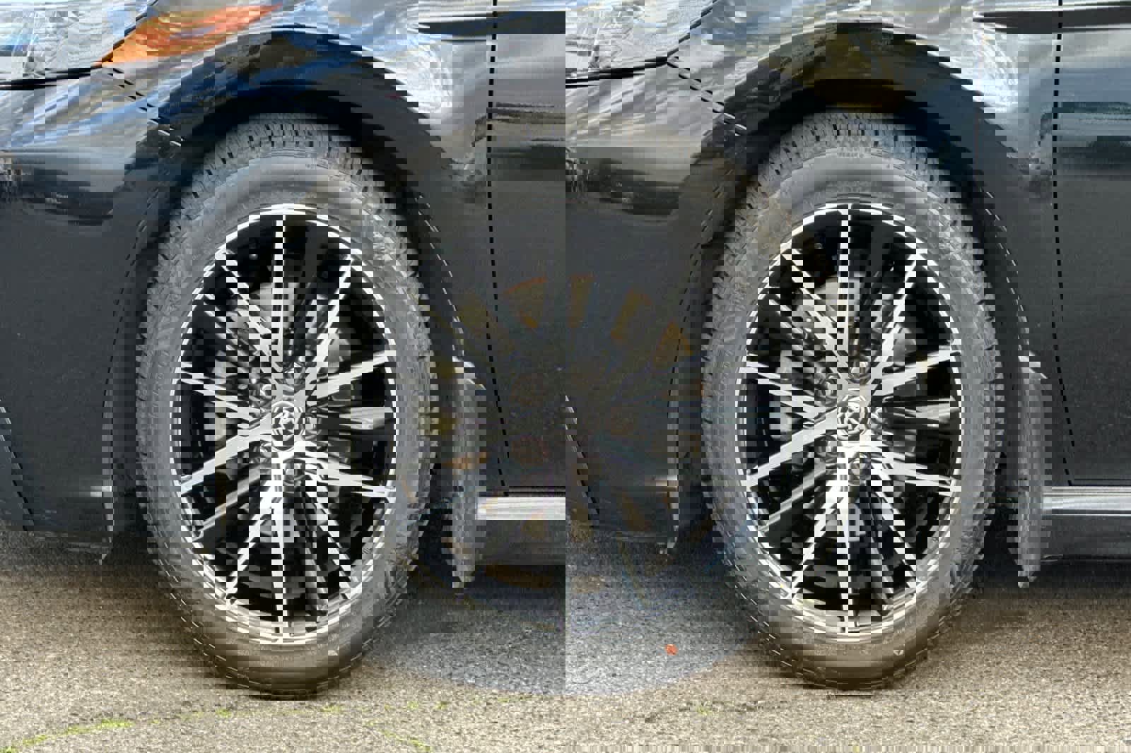 Used 2022 Toyota Camry SE image 29