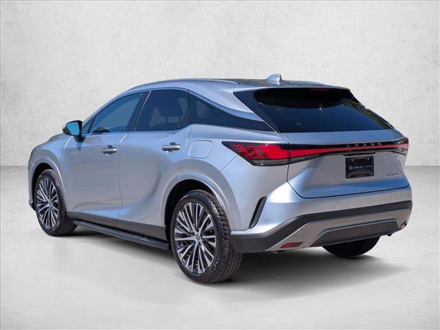 Certified 2025 Lexus RX 350 Premium Plus w/ Accessory Package (Z1) FWD image 8