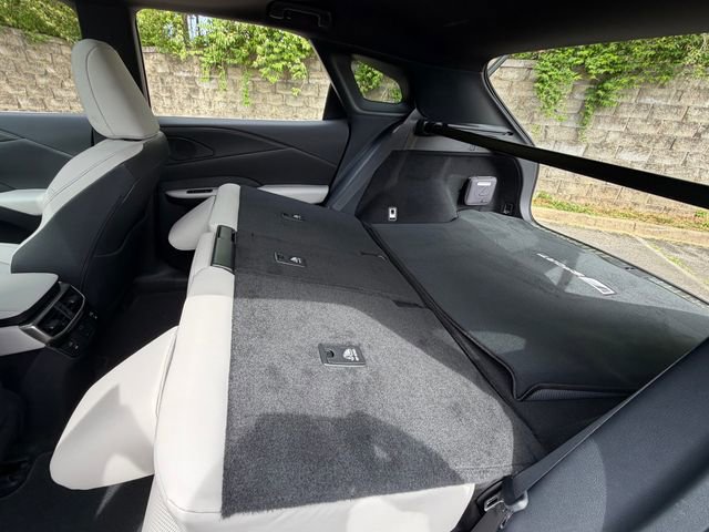 New 2026 Lexus RX 350 F Sport w/ Convenience Package AWD/4WD image 33